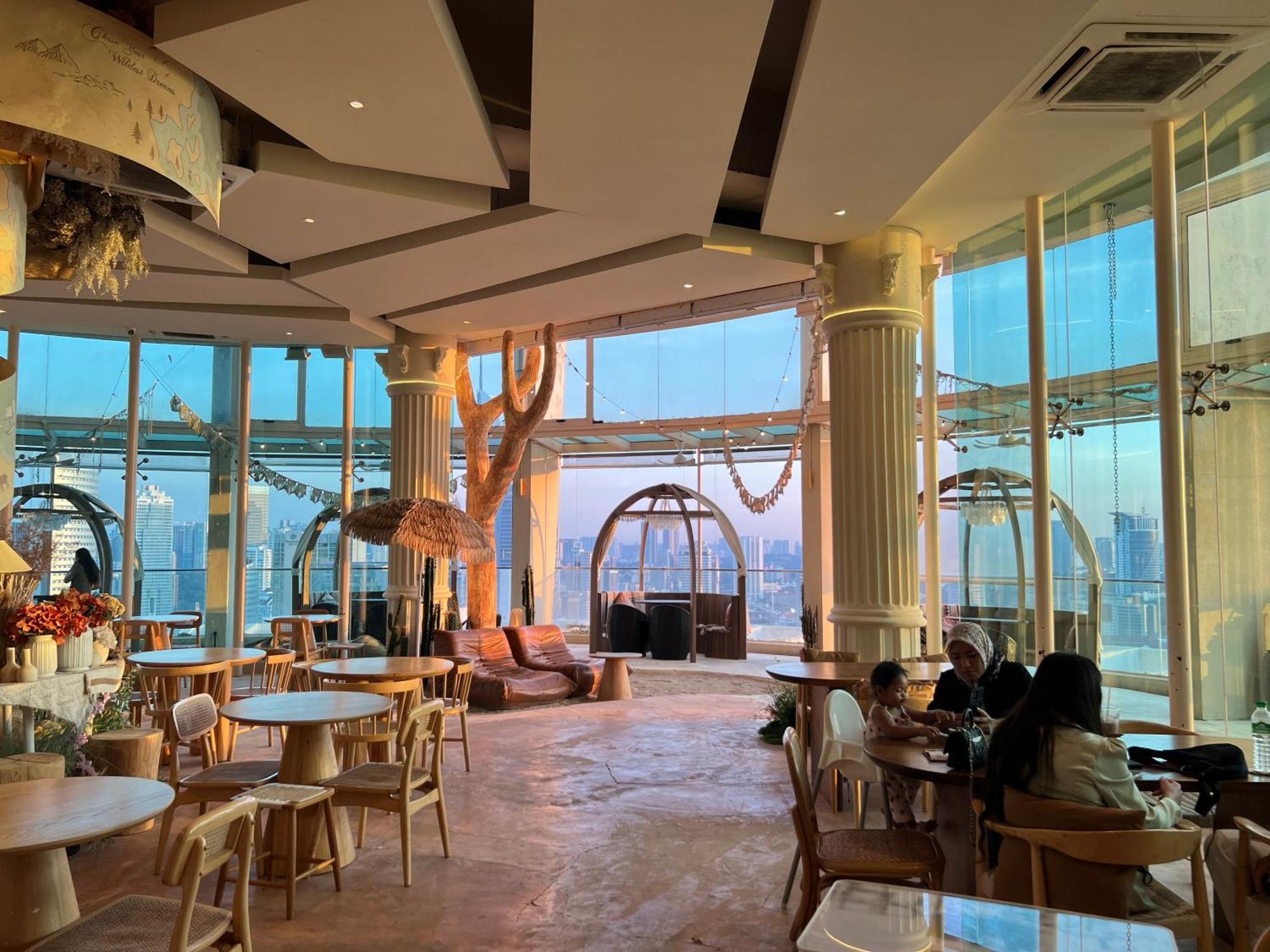 Regalia Suites & Residence By Enjoy Your Stay Куала-Лумпур Экстерьер фото